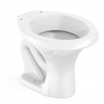 Bacia Convencional Parati Branco