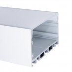 Perfil Linear Sobrepor/Pendente PDL 63 PD LED