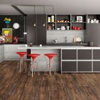 Piso Laminado New Elegance Canyon Black Oak Click Eucafloor