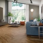 Piso LVT Basic Santa Fé Eucafloor