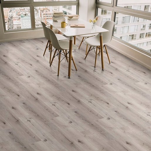 Piso LVT Working Alaska Eucafloor