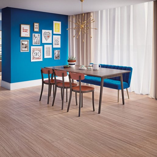Piso Laminado Evidence Andorra Click Eucafloor