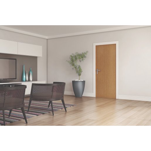 Piso Laminado Evidence Carvalho Coimbra Click Eucafloor