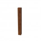 Arandela Linea 60x4,5x4,5cm Accord