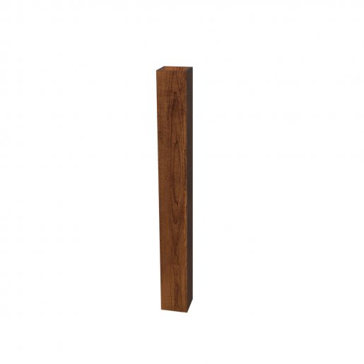 Arandela Linea 60x4,5x4,5cm Accord