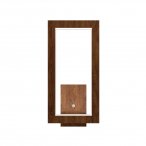Arandela Accord Frame Fita Led 30x15x2,5cm Accord