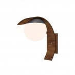 Arandela Sfera 35x15cm Accord