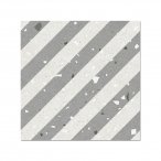 Battuto Decor Nat 20x20cm Portinari
