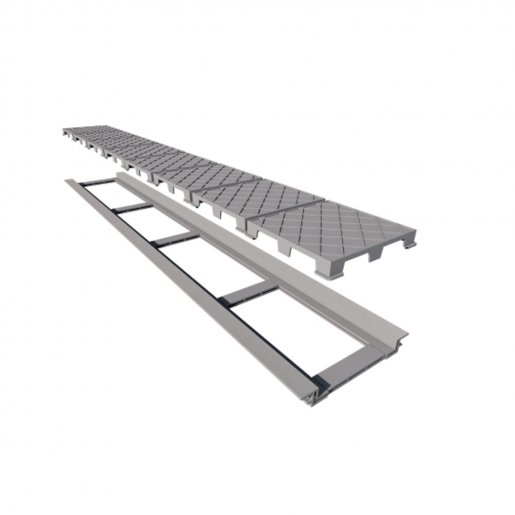 Ralo Infinity Plus Line Ralolinear Elleve