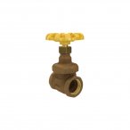 Registro Gaveta 1502 3/4" Deca