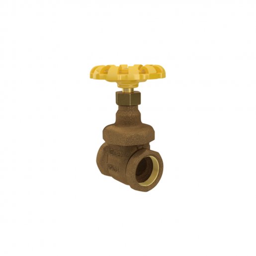 Registro Gaveta 1502 3/4" Deca