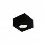 Plafon Box PAR20 E27 Bivolt 127V / 220V 117 x 116 x 116mm NewLine