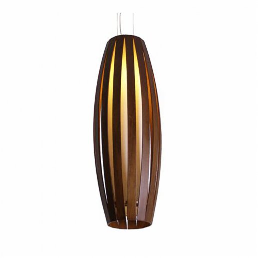 Pendente Barril 70x17 Accord