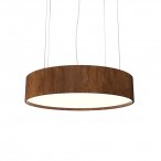Pendente Cilíndrico 18x50 Accord