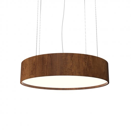 Pendente Cilíndrico 18x50 Accord