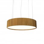 Pendente Cilíndrico 18x50 Accord