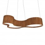 Pendente KS 20x120x84cm Accord