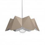 Pendente Physalis 15x35cm Accord
