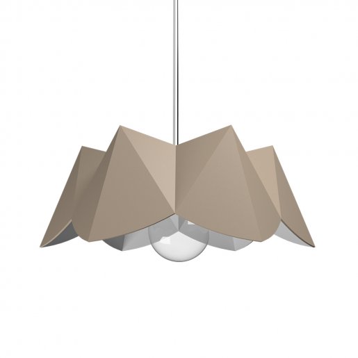 Pendente Physalis 15x35cm Accord