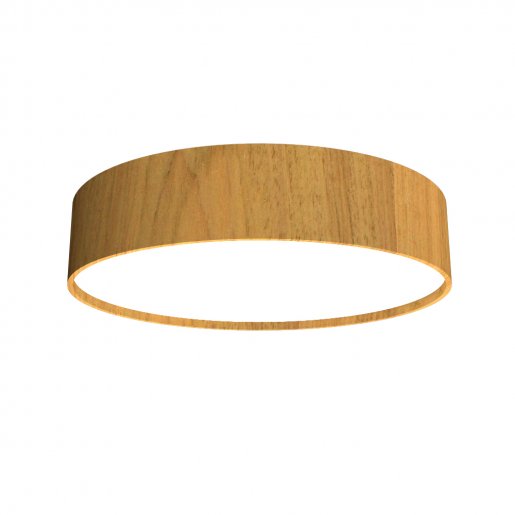 Plafon Cilíndrico 12x40cm Accord