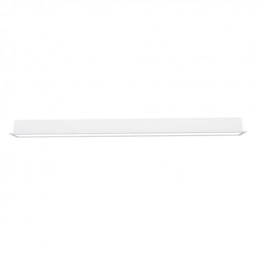 Spot Lisse Solution II PAR16 GU10 GZ10 Bivolt 127V / 220V 110 x 56 x 130mm NewLine
