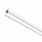 Perfil Linear Fit 25 Bivolt 127V / 220V LED 3000K 1540 x 40 x 45mm NewLine