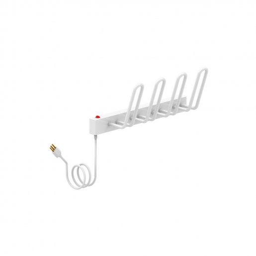 Secador Elétrico para Calçados Seccare
